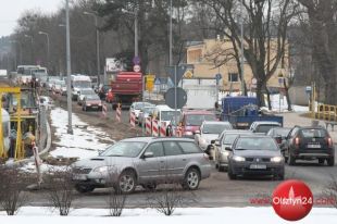 Świateł jednak nie wyłączą