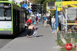 Nastąpią zmiany w funkcjonowaniu przystanków autobusowych