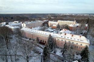 Zakończył się pierwszy etap Otwartego Budżetu Akademickiego na UWM