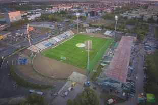 Jest oferta na przebudowę stadionu miejskiego