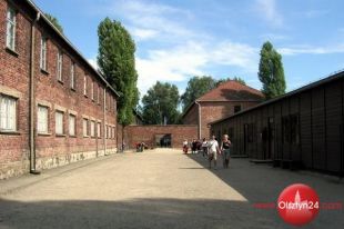 Wycieczka do Auschwitz? Pokaleczona pamięć