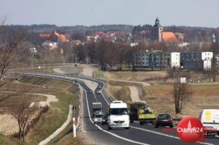 Oświadczenie PiS w sprawie drogi nr 16