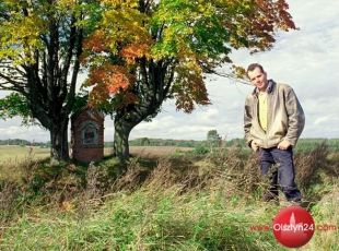 Reaktywacja Obory w Głotowie w samo południe