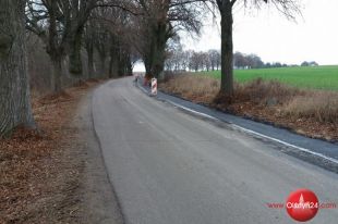 Kolejne drogi w powiecie olsztyńskim przebudowane