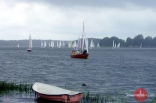 Mazury Cud Natury - konkurs przedłużony!