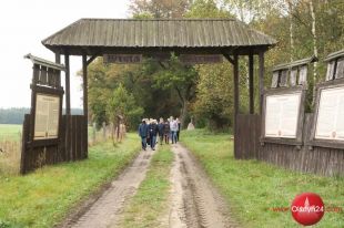 Kolejne spotkanie z Warmią na Kiermasie w Bałdach