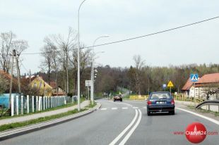 GDDKiA wybrała wykonawcę przebudowy drogi krajowej nr 51 na odcinku Smolajny - Kosyń