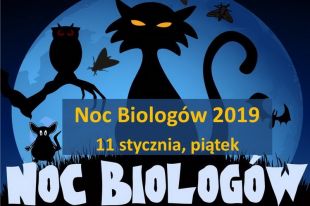 Długa Noc Biologów pełna edukacyjnych i naukowych atrakcji