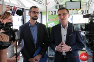 W autobusach i tramwajach będzie taniej!