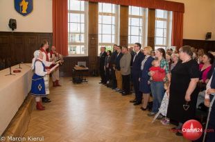 PTTK na Warmii i Mazurach działa już 70 lat