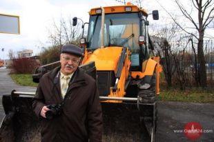 „Pojezierze” sięgnęło po unijną kasę