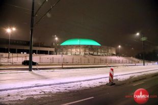 Duże inwestycje w Olsztynie na ukończeniu