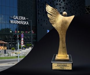 Galeria Warmińska Marką Warmii i Mazur