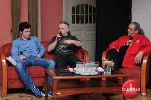 „Gwiazdy Muzyki” kolejną odsłoną cyklu Talk Show