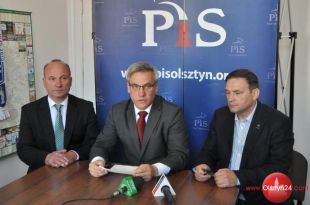 PiS: Panie prezydencie, czy jest tramwajowy plan B?