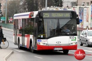 Solaris znów w Olsztynie