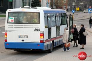 Autobusy MPK pojadą na Gotowca