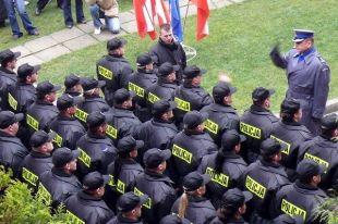 Ogólnopolski konkurs „Policjant, który mi pomógł”