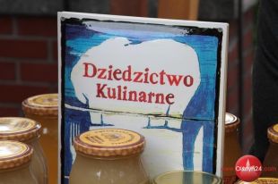 Nowi członkowie Sieci Dziedzictwa Kulinarnego Warmia Mazury Powiśle