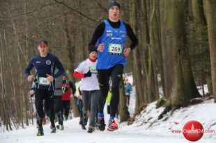 CITY TRAIL na finiszu!