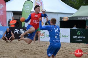 Stare Jabłonki zapraszają na PGNIG Summer Superligę