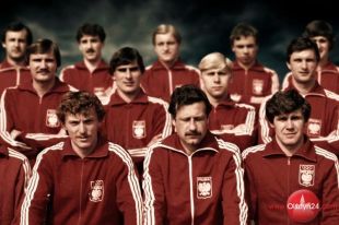 Filmowa rozgrzewka przed Euro 2016