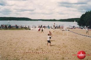 Otwarte Mistrzostwa Olsztyna w piłce plażowej poprzedzą Grand Slam 