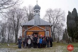 Tatarzy pod Grunwaldem - Grunwald u Tatarów