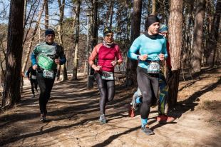 Wracają biegi CITY TRAIL. PZU nowym partnerem cyklu