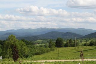 A MOŻE BIESZCZADY?