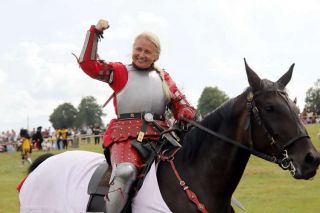 JAGIEŁŁO NIECH ZAZDROŚCI!