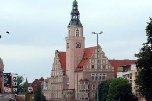 Olsztyn