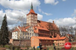 Olsztyn