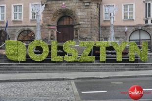 Olsztyn