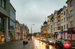 Olsztyn