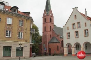 Olsztyn