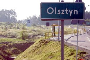 Olsztyn