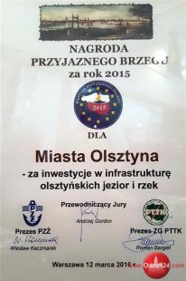 Olsztyn