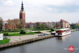 Olsztyn