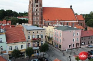 Olsztyn