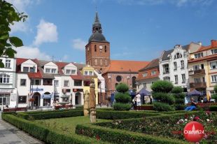 Olsztyn