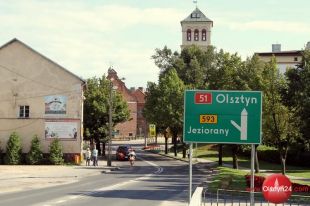 Olsztyn