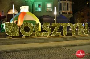 Olsztyn